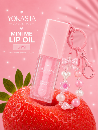 Mini Me Lip Oil