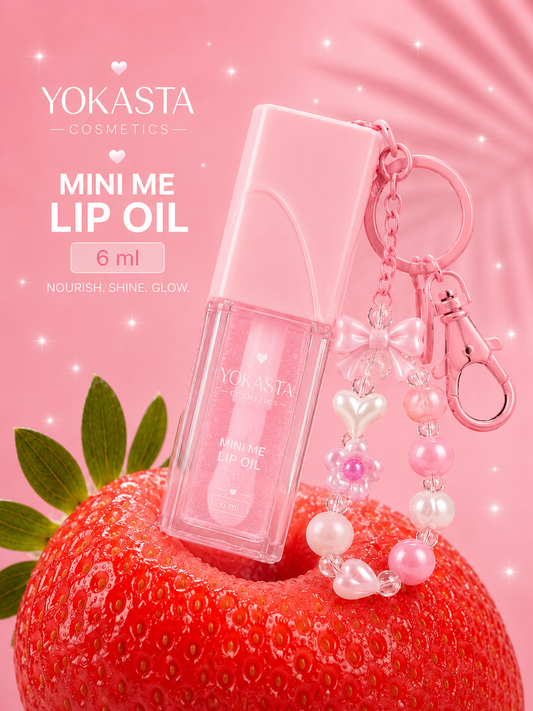 Mini Me Lip Oil