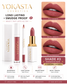 Lip Kit  Yokasta cosmetics