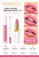Lip Kit  Yokasta cosmetics