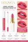 Lip Kit  Yokasta cosmetics