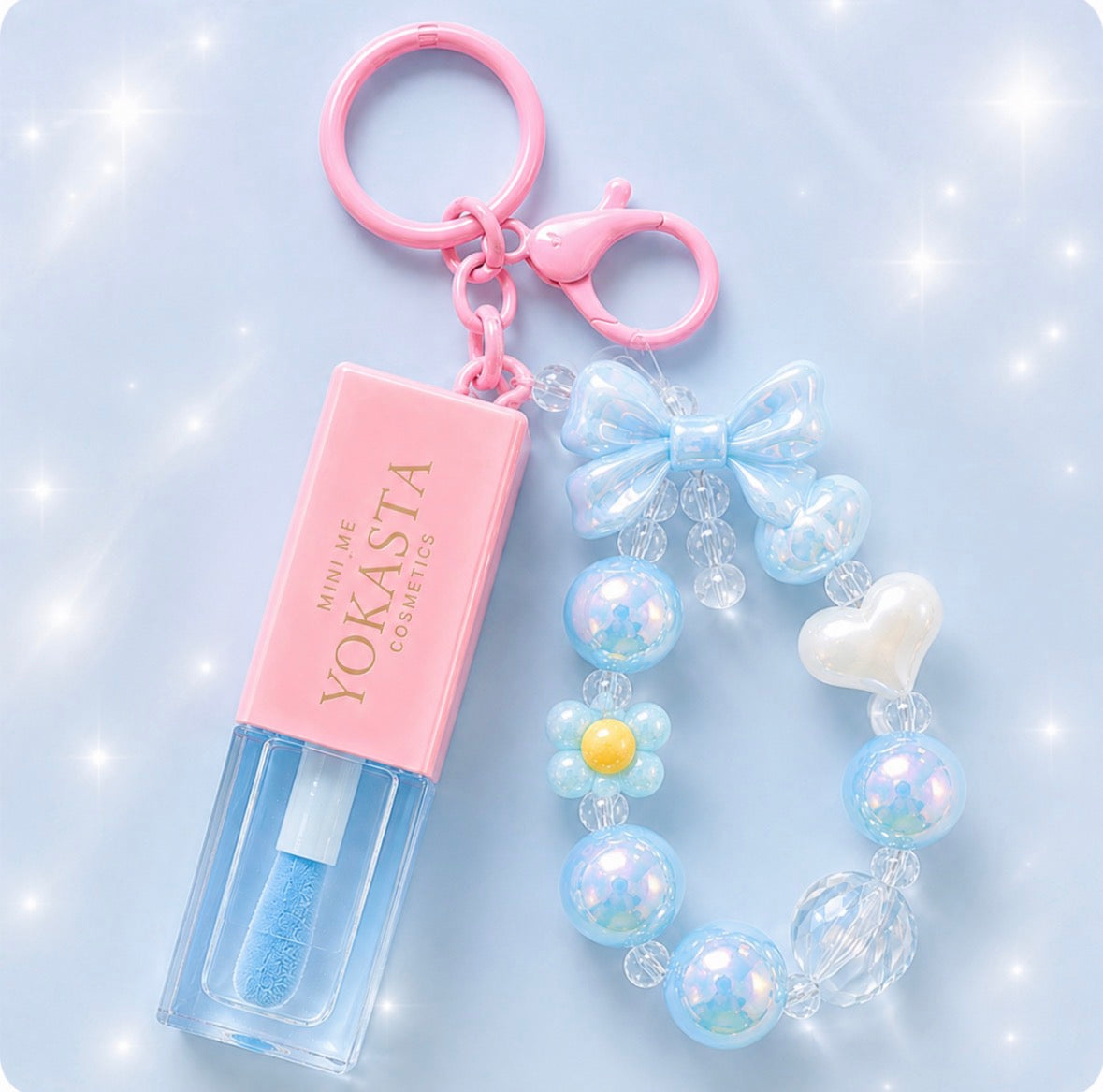 Mini Me Lip Oil