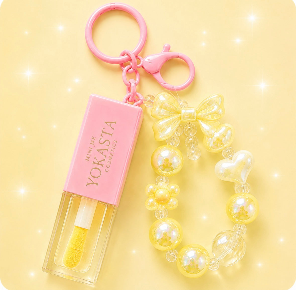 Mini Me Lip Oil