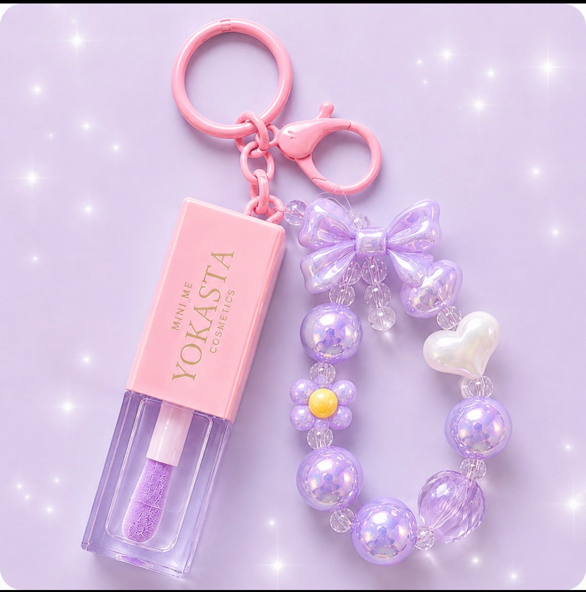 Mini Me Lip Oil